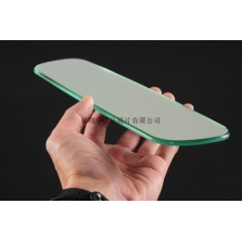 3D斜面防眩內(nèi)后視鏡片