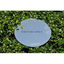 玻璃鏡片