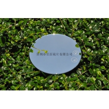 玻璃鏡片