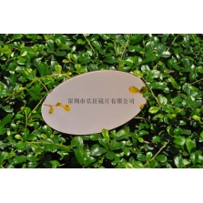 玻璃鏡片