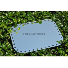 玻璃鏡片