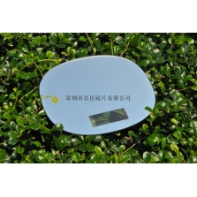 玻璃鏡片
